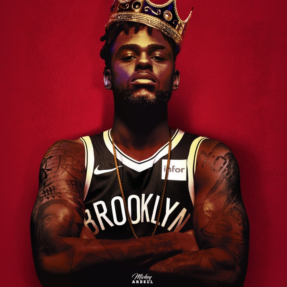 Meet your Posher, David